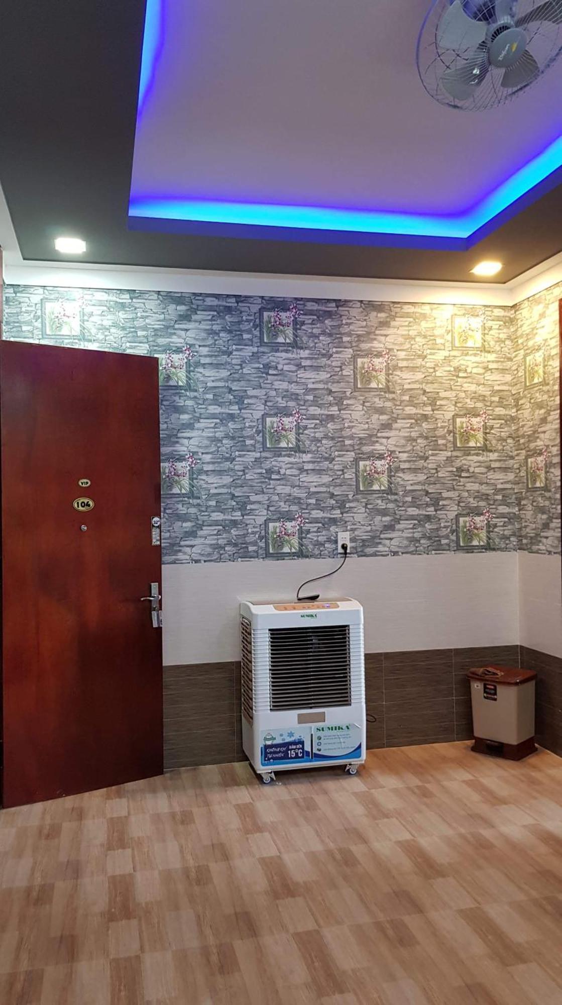 Khach San Anh Dong Hotel Phan Rang Cameră foto